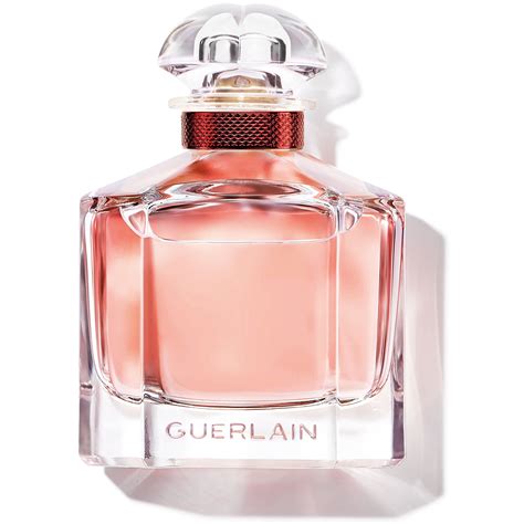 Eau de parfum pour femme .